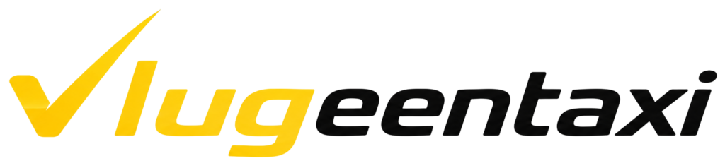 Logo vlugeentaxi