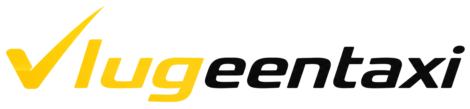 Logo vlugeentaxi